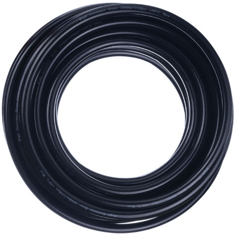 Guarnizioni Bombola Gas Adattatore Baionetta Per Idropulitrici Nilfisk/Gerni Quick - Per Attacco Schiuma 1/4" IG Placca Geberit Nera - Foto 5