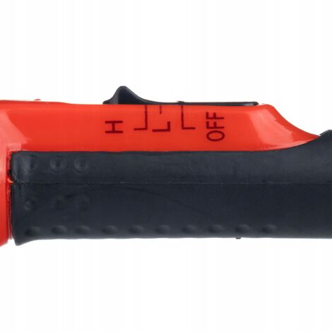 Supporto Per Punte Cacciavite Magnetico YATO YT-0468 - Attacco Rapido 1/4 Di Pollice, 60 Mm, In Acciaio