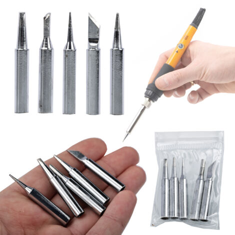 15311 - PUNTA PER STAZIONE SALDANTE 900M-T-2C - Compatibile - 900M-T-2C - Foto 8