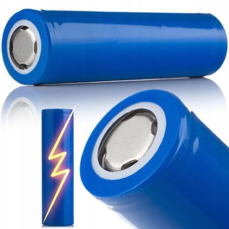 Batterie lithium-ion Rosfix 1500 mAh 3,7 V sans broche (1/5)