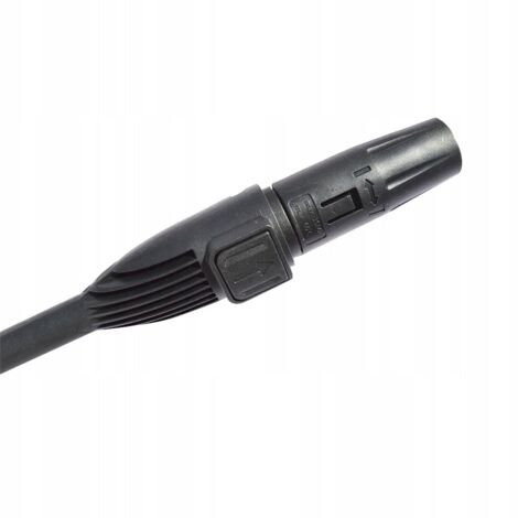 Karcher kit tubo mt. 7,5 + pistola quick connect per idropulitrici Karcher kit tubo mt. 7,5 + pistola quick connect per idropulitrici