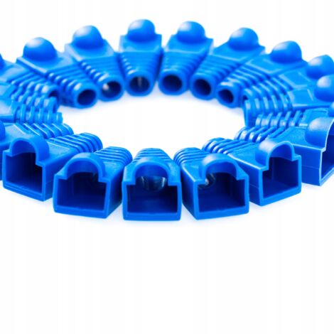 AYLINE RJ45 Criping Toolper Cavi Di CAT7 Rete A Cripare Cripatrice - Foto 3