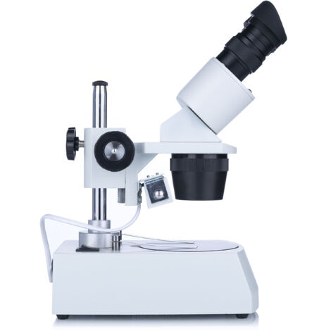 SMZ-168-BL - Stereo Microscopio Zoom Binoculare Con Ottica Greenough - Foto 13