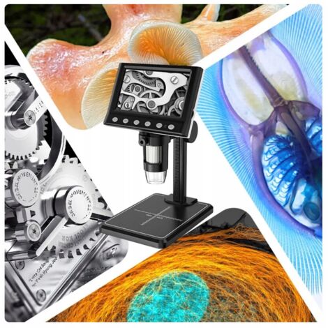 Kit Distillazione VEVOR 29 Pezzi - Vetro Borosilicato 3.3, 1000ml, Per Oli Essenziali, Laboratorio, Casa - Foto 13