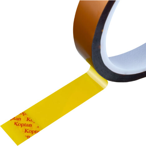 Strumento di riparazione del nastro adesivo Kapton in