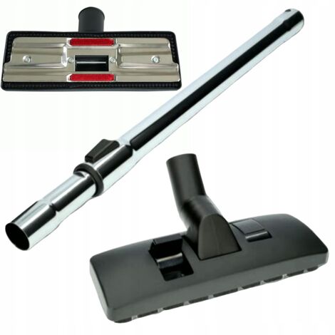 MisterVac compatibile con la bocchetta sostitutiva della bocchetta per pavimenti commutabile manualmente AEG ASPC 7150 LX7-1-ÖKO