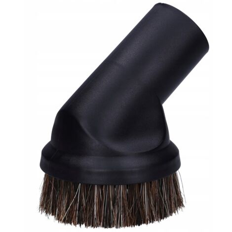 Brosse D'Aspiration Universelle 32mm/35mm - Brosse Sol Avec Roues Pour Electrolux, Rowenta, Miele, Dirt Devil