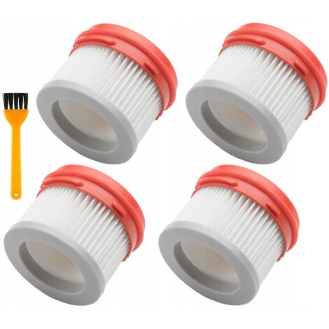 Rallonge Flexible Pour Aspirateur Dreame V9 V10 V12 V16S - Tuyau D'extension Pour Nettoyage Espaces étroits, Couleur Noir - 8