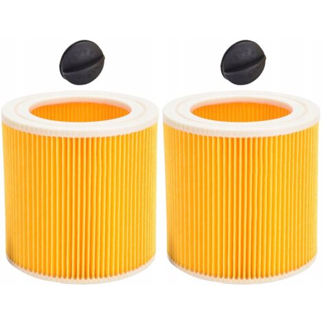 Filtre Lavable Adapté Pour Karcher SE 2001 SE 3001 SE 5100 SE