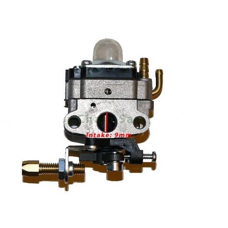 Carburateur Débroussailleuse 4 Temps Compatible HONDA GX31 GX22 161 Zm5 803