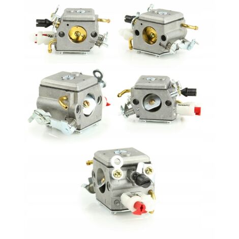 Support De Carburateur Pour Husqvarna, Pièce De Rechange Pour Tronçonneuse Husqvarna 340 345 350 353 346XP 359 455 460,445E,450E,357XP,575XP, 2 Pièces/lot