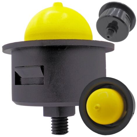 AMORCE DE POMPE À ESSENCE NAC T375 T475 T575 T675 (1/5)