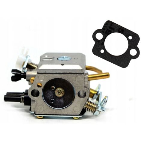 Carburateur Husqvarna 365 365SP 365 SPÉCIAL EPA HD-12B (1/5)