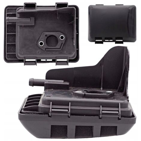 FILTRE À AIR BOÎTIER COMPLET POUR TONDEUSE NAC T375 T475 T575 T675