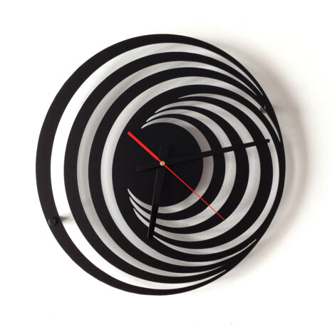 Horloge murale Decorizzly® Holl (1/5)