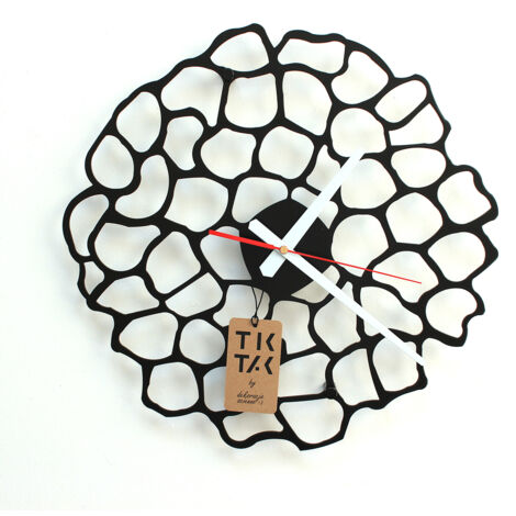 Horloge murale Decorizzly® Cellio (1/5)