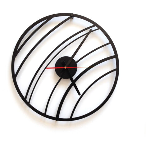Horloge murale Decorizzly® Colly (1/5)