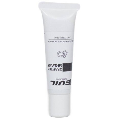 EVIL GRAFITEN GRAISSE - GRAISSE SEMI-LIQUIDE NOIRE 1kg (1/2)