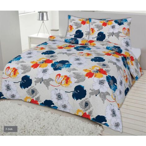 Literie en flanelle (220x200-1,70x80-2) (1/2)