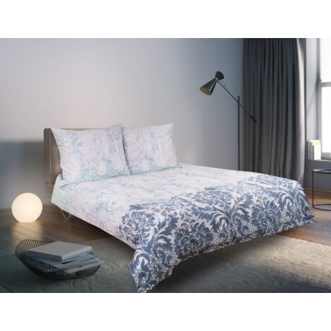 Literie PREMIUM satinée (160x200-1,70x80-2) (1/2)
