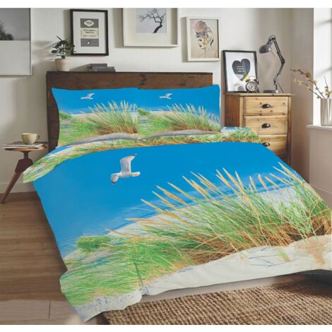 Literie UNIVERSELLE en coton (160x200-1,70x80-2) (1/5)