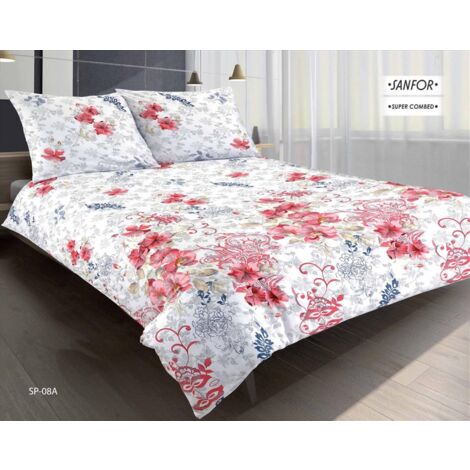 Literie PREMIUM satinée (160x200-1,70x80-2) (1/5)