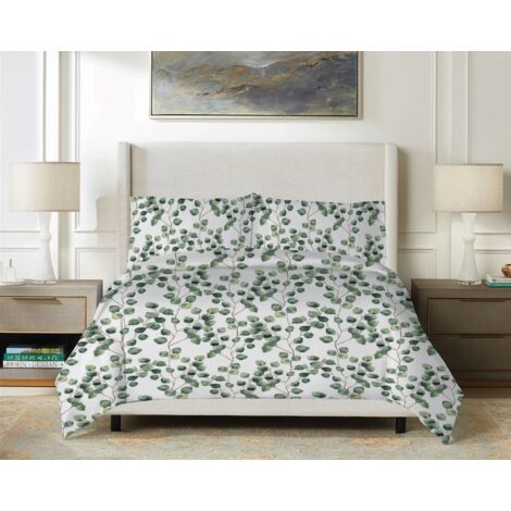 Literie satin EXCLUSIVE (160x200-1,70x80-2) MATEX (1/5)