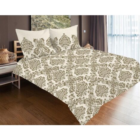 Literie EXCLUSIVE en satin CZ (140x200-1,70x90-1) (1/2)