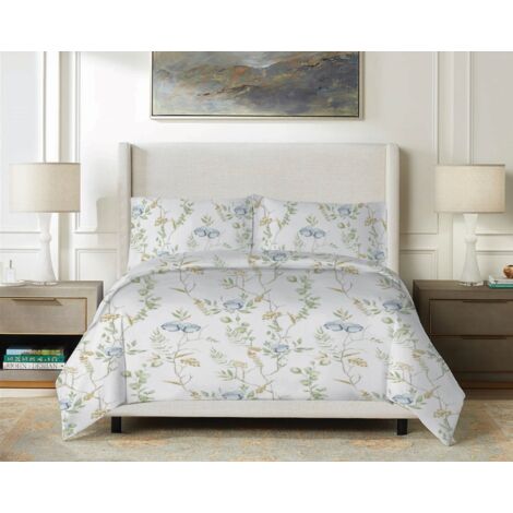 Literie satin EXCLUSIVE (220x200-1,70x80-2) MATEX (1/5)