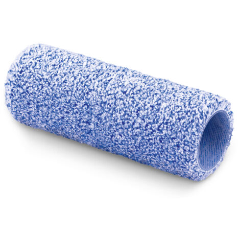 Rouleau à peinture panier MicroMIx 25 cm (non-tissé 10 mm) (1/2)