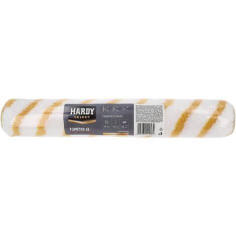Rouleau à peinture recharge TopStar 36 cm Hardy Select - Peinture rapide (1/5)