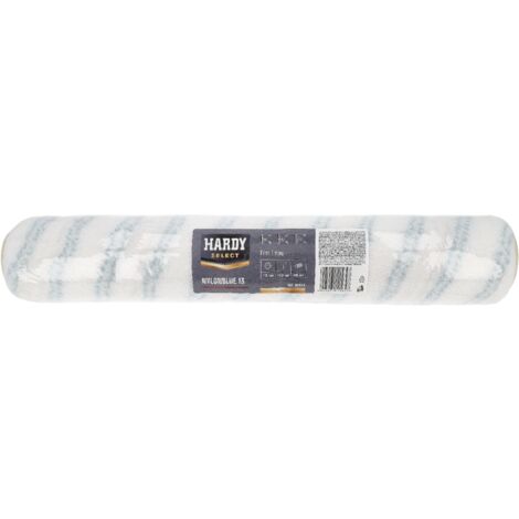 Rouleau à peinture universel Nylonblue Hardy Select 46 cm (non-tissé 13 mm) (1/5)