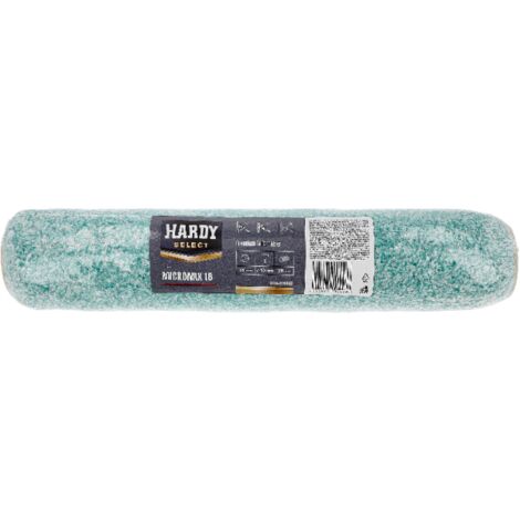 Rouleau à peinture Hardy MicroMix 36 cm (non-tissé 16 mm) (1/5)