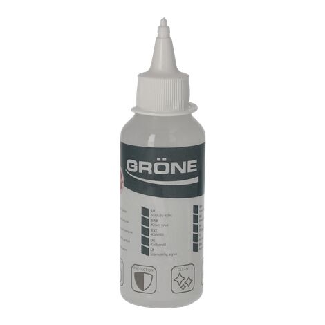 Huile pour pistons 100 ml (1/2)