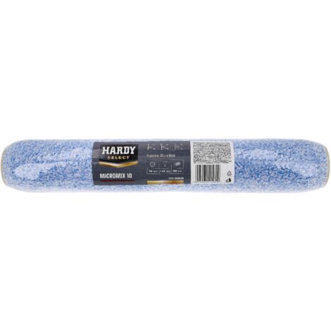 Rouleau à peinture Hardy MicroMix 36 cm (non-tissé 10 mm) (1/5)