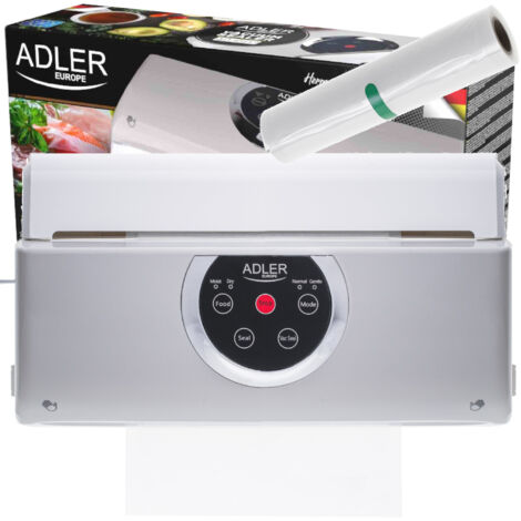 Machine à sceller sous vide ADLER AD 4503 (1/5)