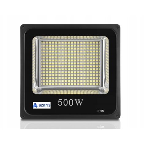 PROJECTEUR LED 500W (1/5)