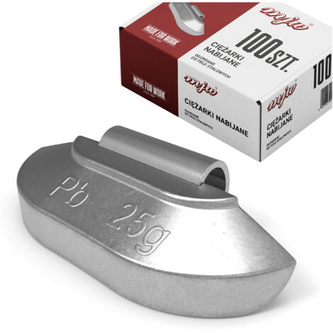 Louche Fusion Acier Double Bec Pour Coulée Plomb - Outil De Plombier