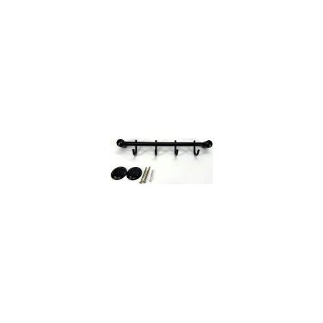 Support Moulinet Gomexus R6 Pliable 48 Mm – Noir – Pour Canne Daiwa Shimano – NEUF