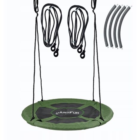 Nid de cigogne verte JUST FUN FLY 100CM