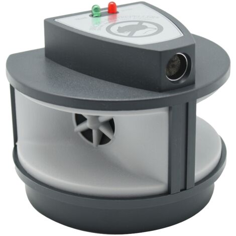 Répulsif à Souris Répulsif à Ultrasons Pour Souris Répulsif