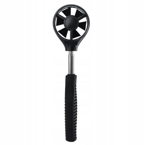 SONDE TÉLESCOPIQUE EXTENSIBLE POUR ANÉMOMÈTRE GT8907 (1/3)