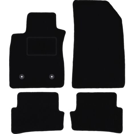 Tapis Renault Clio Break (2005-2012)