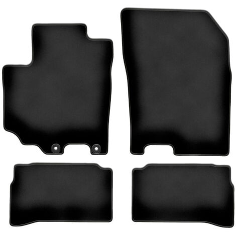 Tapis Suzuki Vitara (10/2018-2025) | 100 % Personnalisés