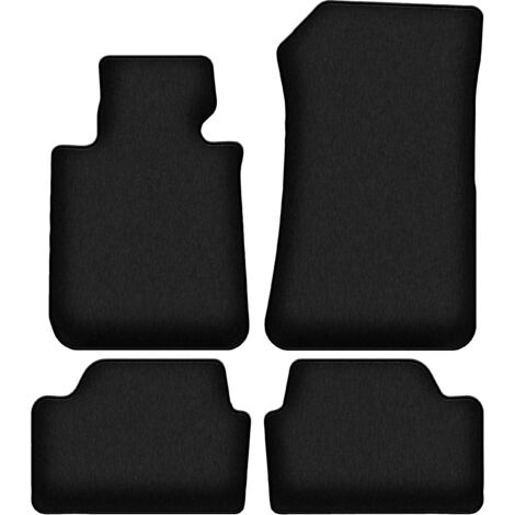 Kit 3 Essuie-glaces Pour BMW 1 F21 (12/2011-12/2019) - Avant Gauche 550mm, Droite 450mm, Arrière 300mm