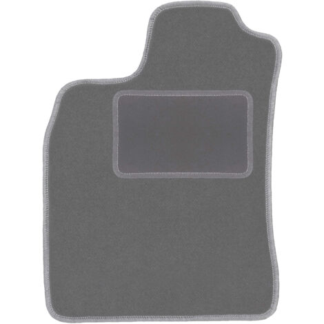 Tapis De Sol Velours Neuf Pour Renault Twingo I (1993-2006) - Compatible, Couleur Selon Photo, Marque Carmel