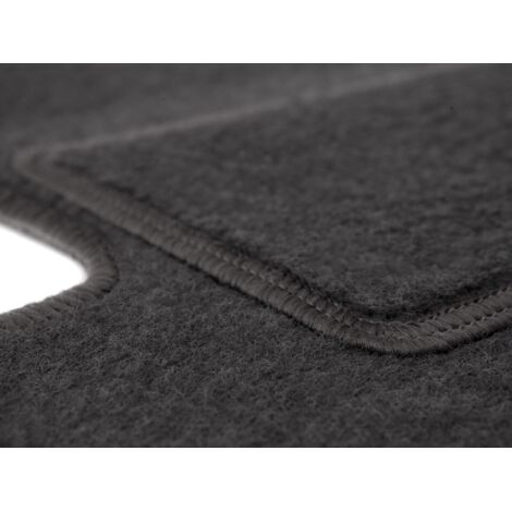 Tapis Voiture Sur Mesure Pour Peugeot Boxer II | 2006-présent