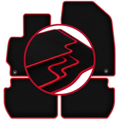 Tapis Tableau Bord Pour Peugeot 4007 2007 2008 2009 2010 2011 2012 Tapis De Couverture De Tableau De Bord Tapis Pare-Soleil Dashmat Accessoires Tapis Antidérapant (Size : B, Couleur