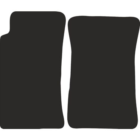 DLGJZS Noir Emblème Rechange Pour Mazda MX-5 ND 2015 2016 2017 2018,Grille Avant Coffre Arrière Logo Autocollant Lettres Carrosserie Aile Côté Insigne ABS Métal Décoration Accessoires