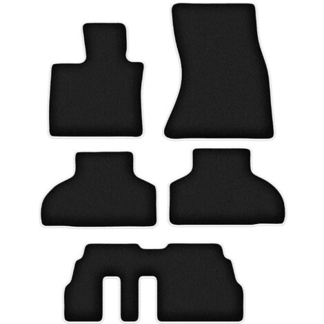 TYUIGHF 2 Pièces Remplissage Siège Voiture, Pour BMW X5 F15